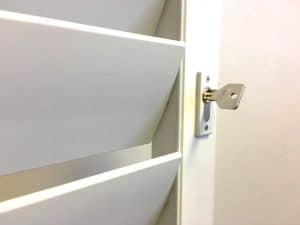 bhs flush lock a