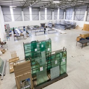 sunflex factory