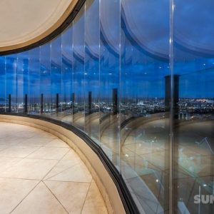 sunflex house berea1