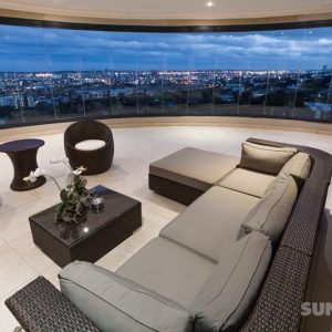 sunflex house berea2
