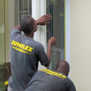 sunflex installers