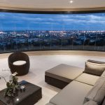 Stunning panoramic views of Durban