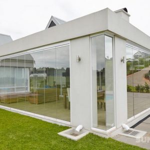 sunflex house in garlington estate1b