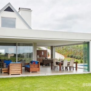 sunflex house in garlington estate2