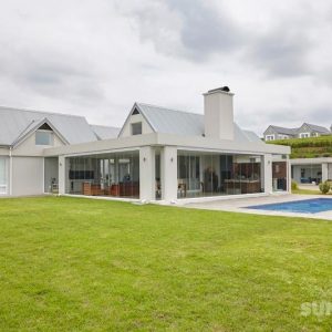 sunflex house in garlington estate3
