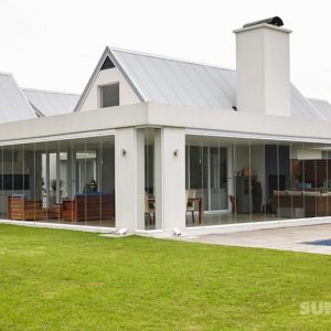 sunflex house in garlington estate4