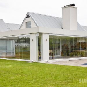 sunflex house in garlington estate5