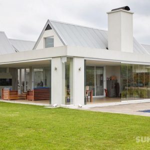 sunflex house in garlington estate6