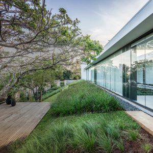 sunflex new home