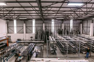 sunflex factory