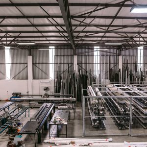 sunflex factory1a