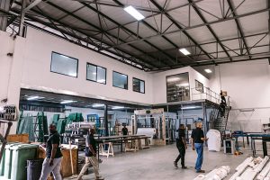 sunflex factory2