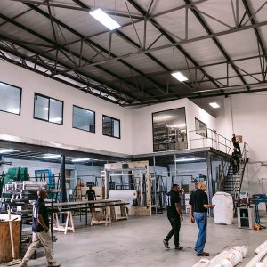 sunflex factory2a