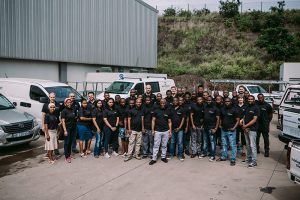 sunflex staff