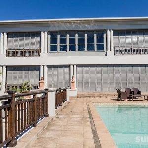 sunflex shutters glenwood house 100