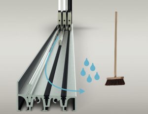fitting broom