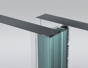 glasstoss kunststoff