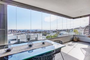 the arum cape town sunflex