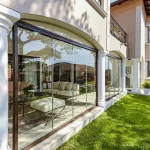 precision that follows the architecture feat